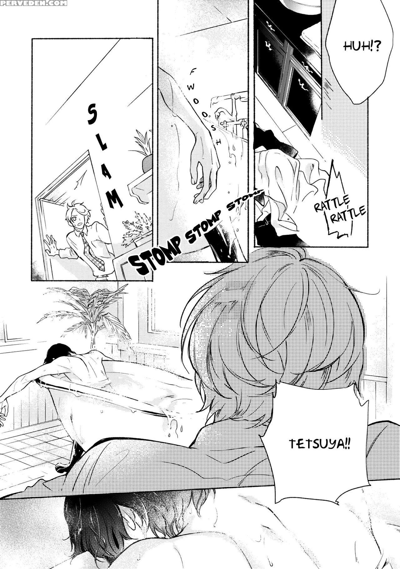 [scarlet Beriko] Joou To Shitateya Ch. 1-5 [english] [madamelepoo Scanlations] 1