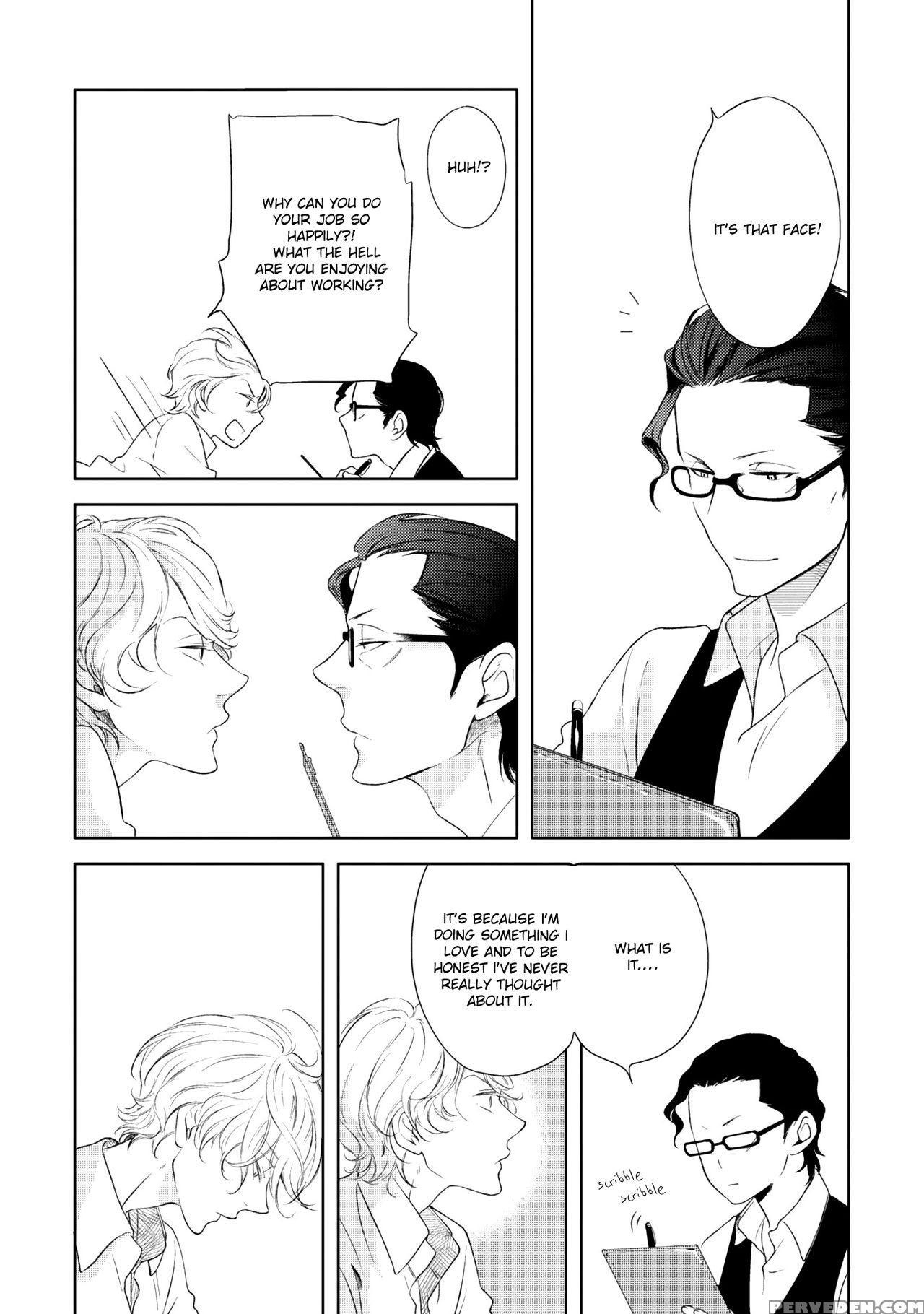 [scarlet Beriko] Joou To Shitateya Ch. 1-5 [english] [madamelepoo Scanlations] 1