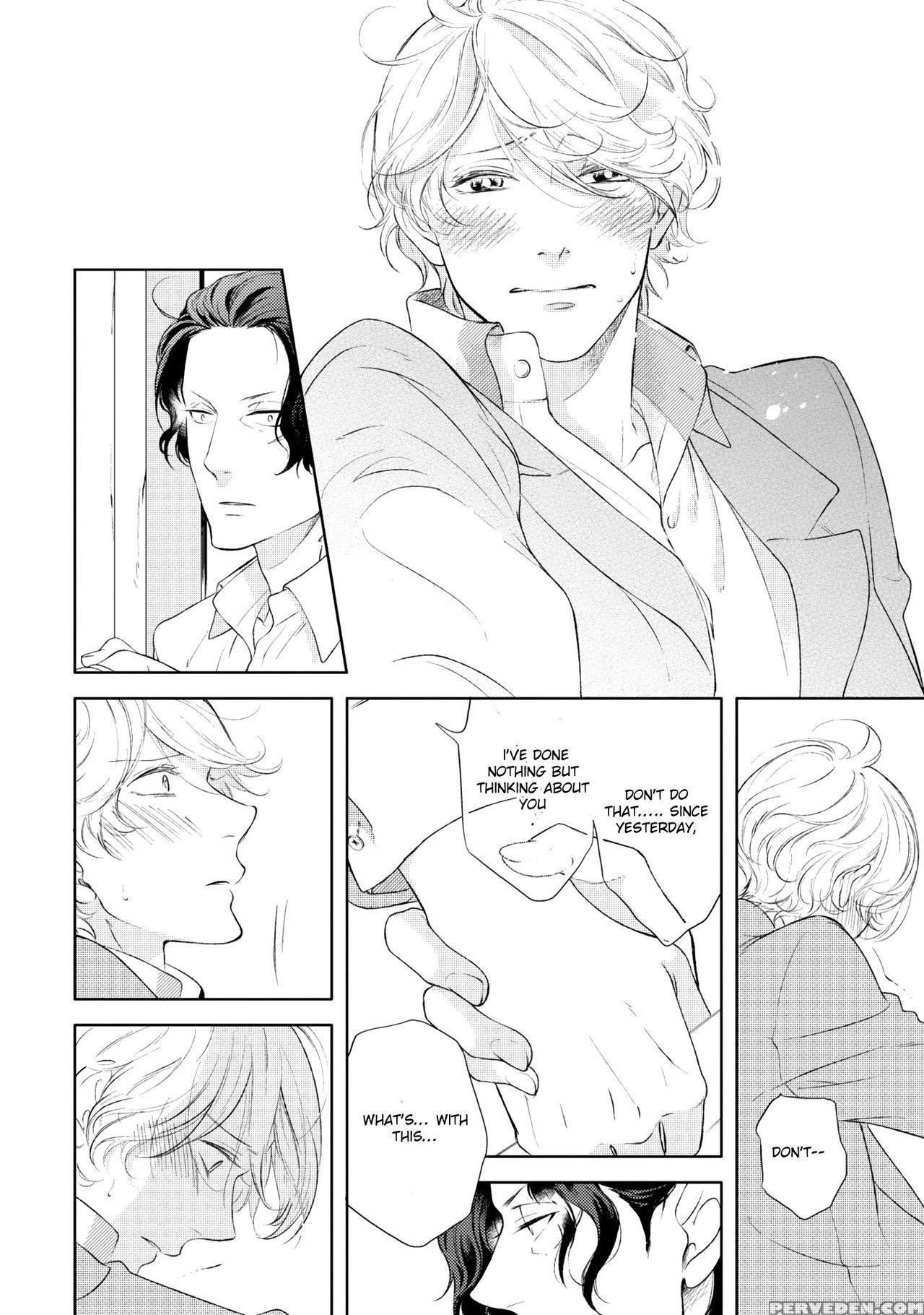 [scarlet Beriko] Joou To Shitateya Ch. 1-5 [english] [madamelepoo Scanlations] 1