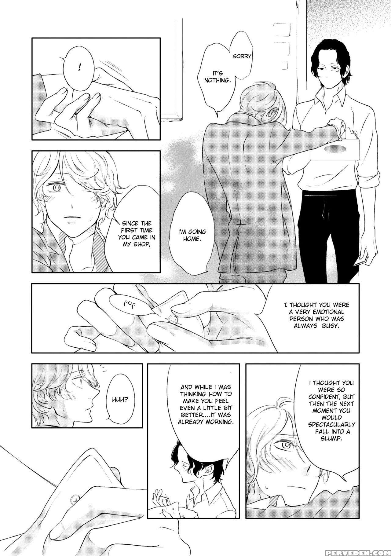 [scarlet Beriko] Joou To Shitateya Ch. 1-5 [english] [madamelepoo Scanlations] 1