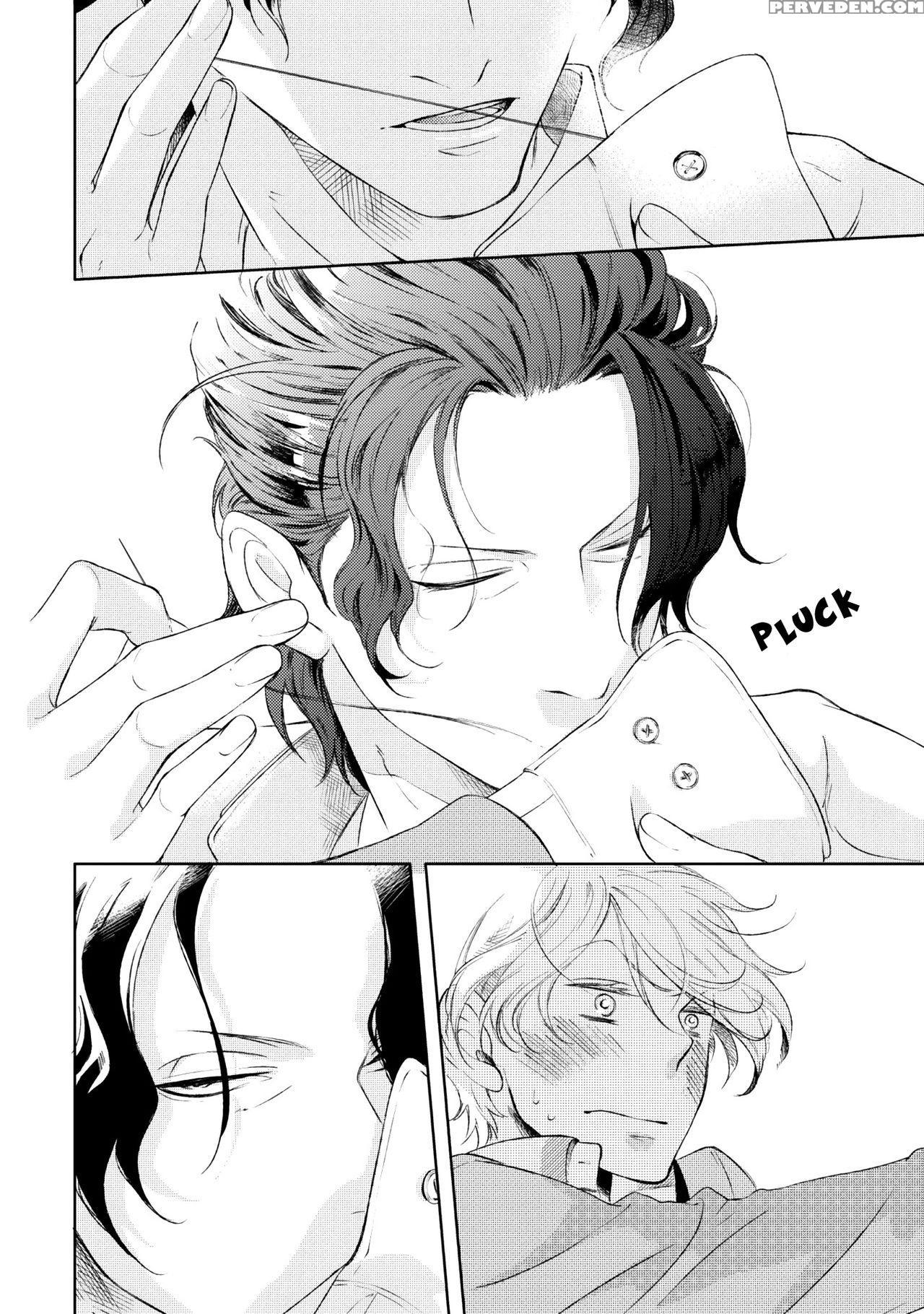 [scarlet Beriko] Joou To Shitateya Ch. 1-5 [english] [madamelepoo Scanlations] 1