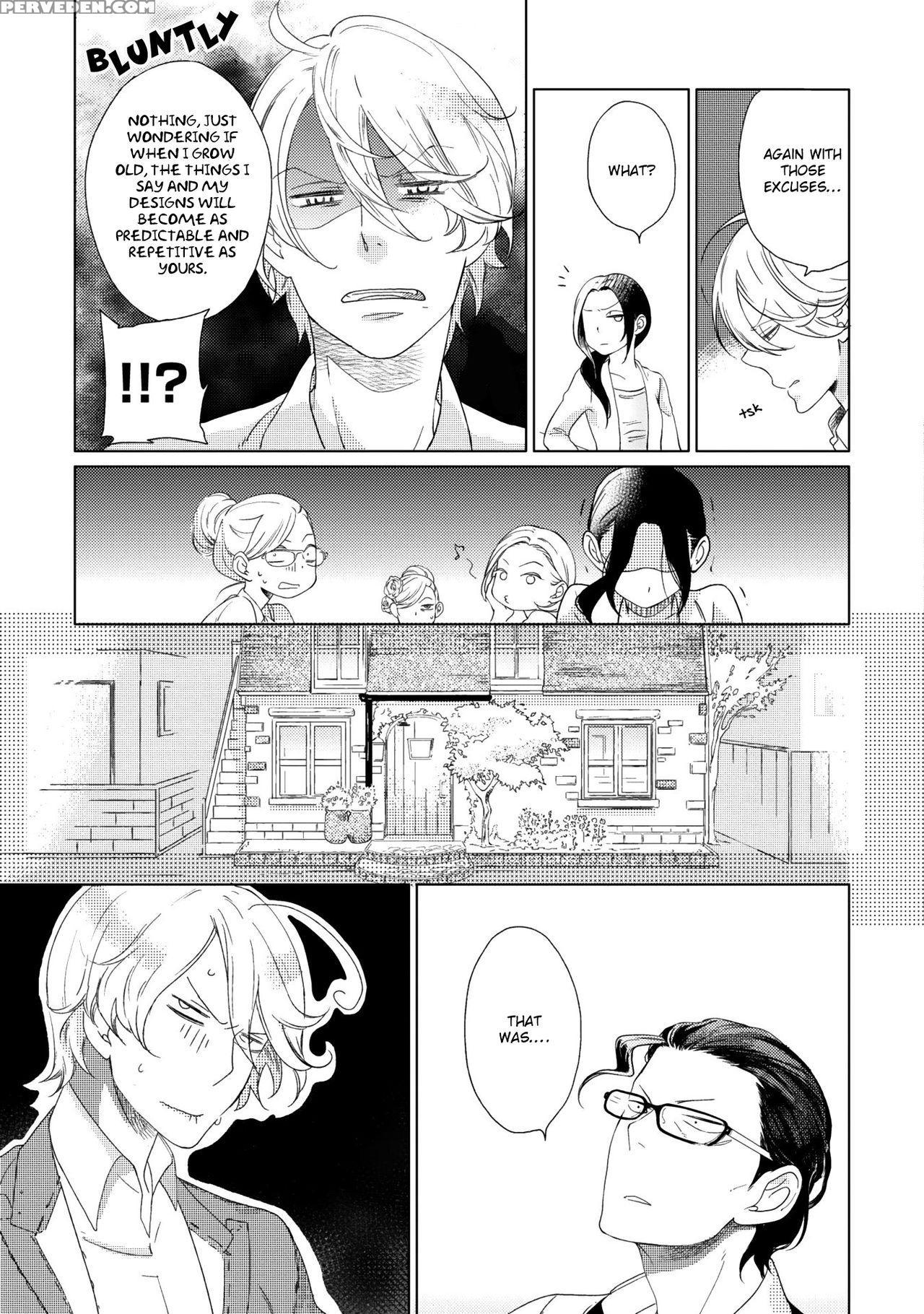 [scarlet Beriko] Joou To Shitateya Ch. 1-5 [english] [madamelepoo Scanlations] 1