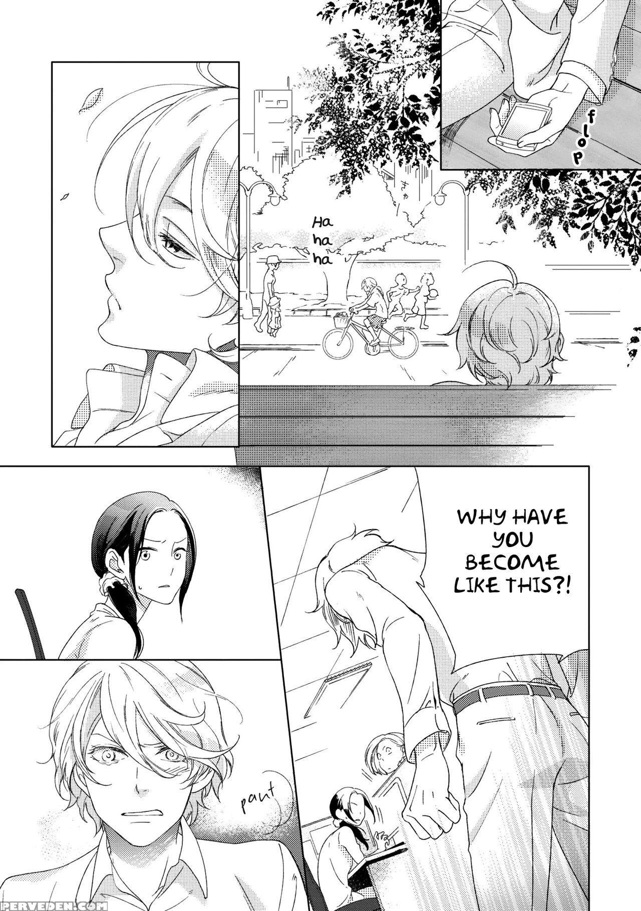 [scarlet Beriko] Joou To Shitateya Ch. 1-5 [english] [madamelepoo Scanlations] 1