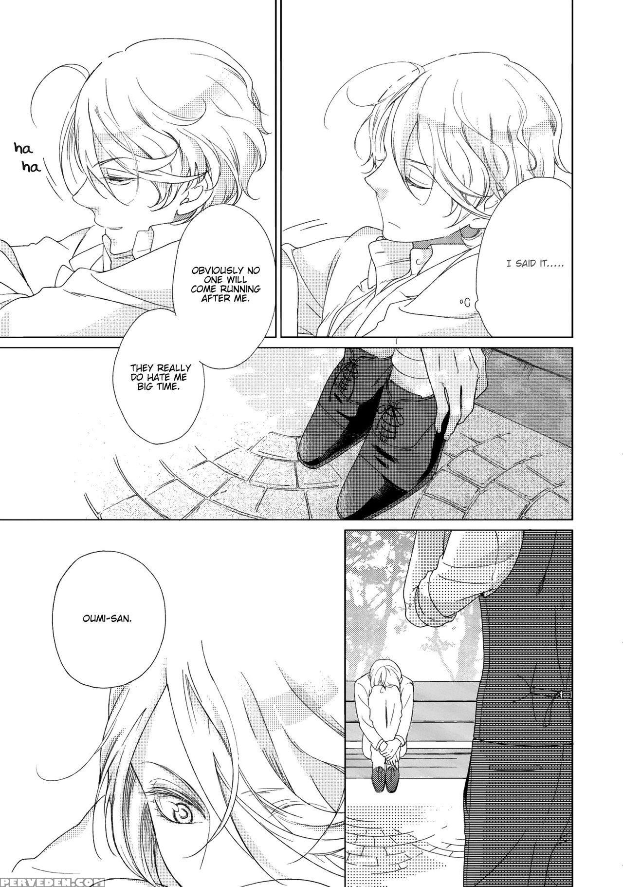 [scarlet Beriko] Joou To Shitateya Ch. 1-5 [english] [madamelepoo Scanlations] 1