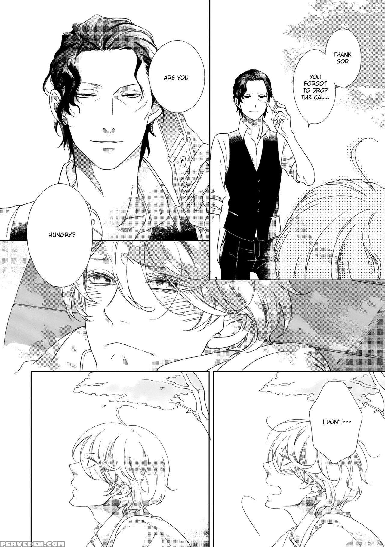 [scarlet Beriko] Joou To Shitateya Ch. 1-5 [english] [madamelepoo Scanlations] 1