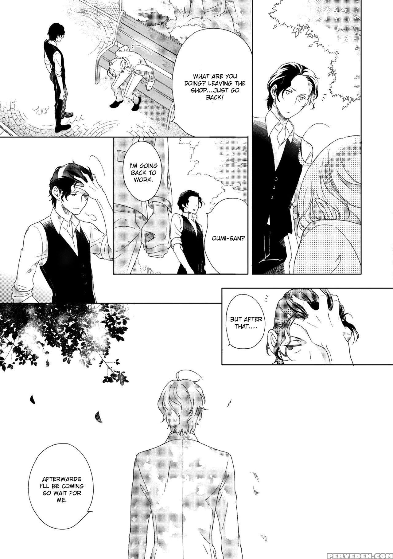 [scarlet Beriko] Joou To Shitateya Ch. 1-5 [english] [madamelepoo Scanlations] 1