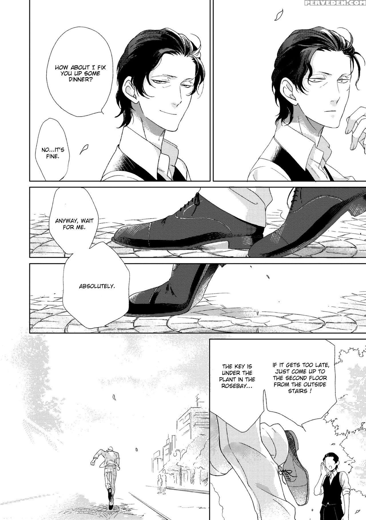 [scarlet Beriko] Joou To Shitateya Ch. 1-5 [english] [madamelepoo Scanlations] 1