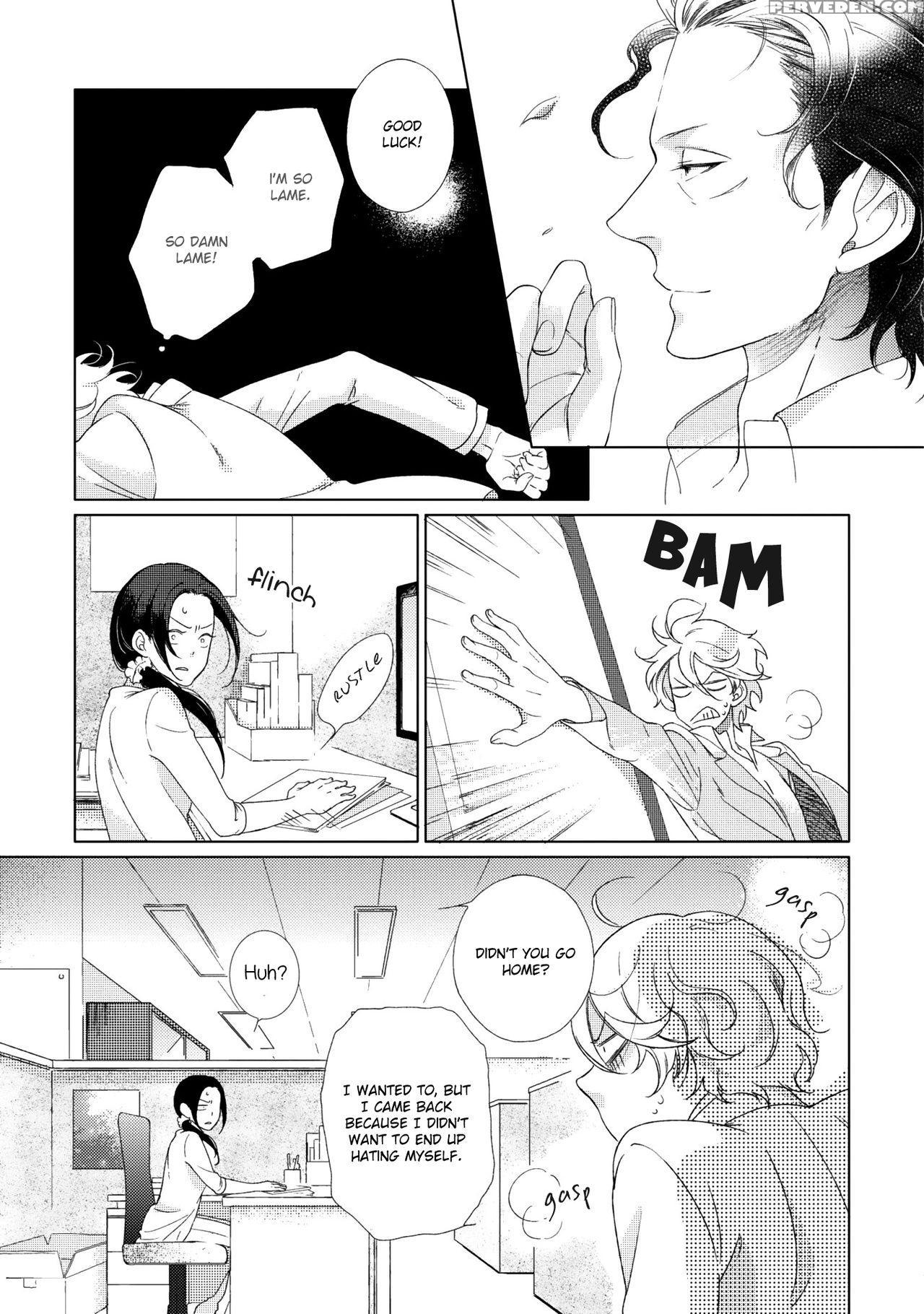 [scarlet Beriko] Joou To Shitateya Ch. 1-5 [english] [madamelepoo Scanlations] 1