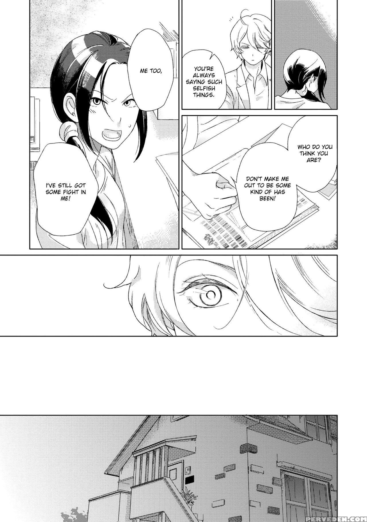 [scarlet Beriko] Joou To Shitateya Ch. 1-5 [english] [madamelepoo Scanlations] 1