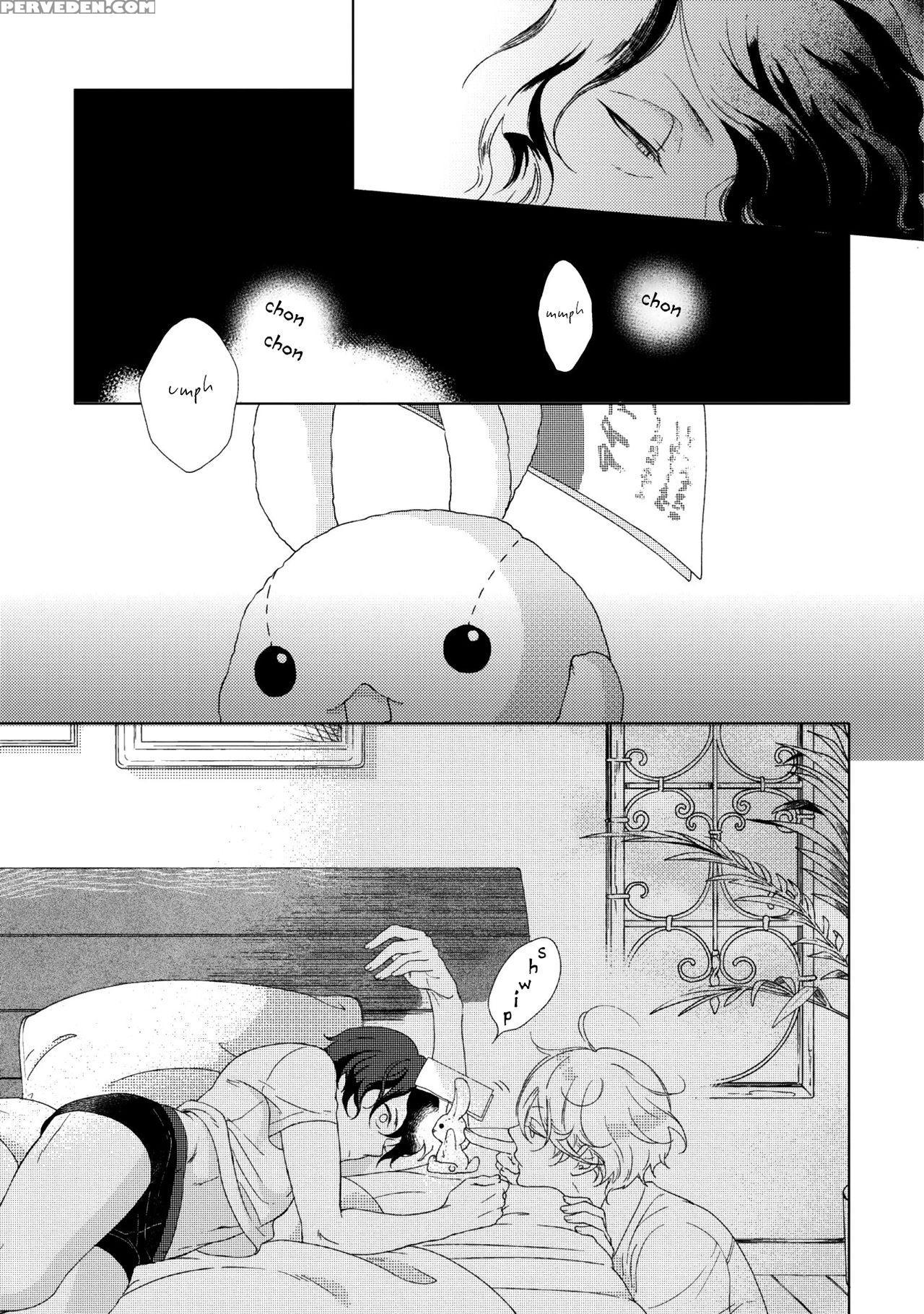 [scarlet Beriko] Joou To Shitateya Ch. 1-5 [english] [madamelepoo Scanlations] 1
