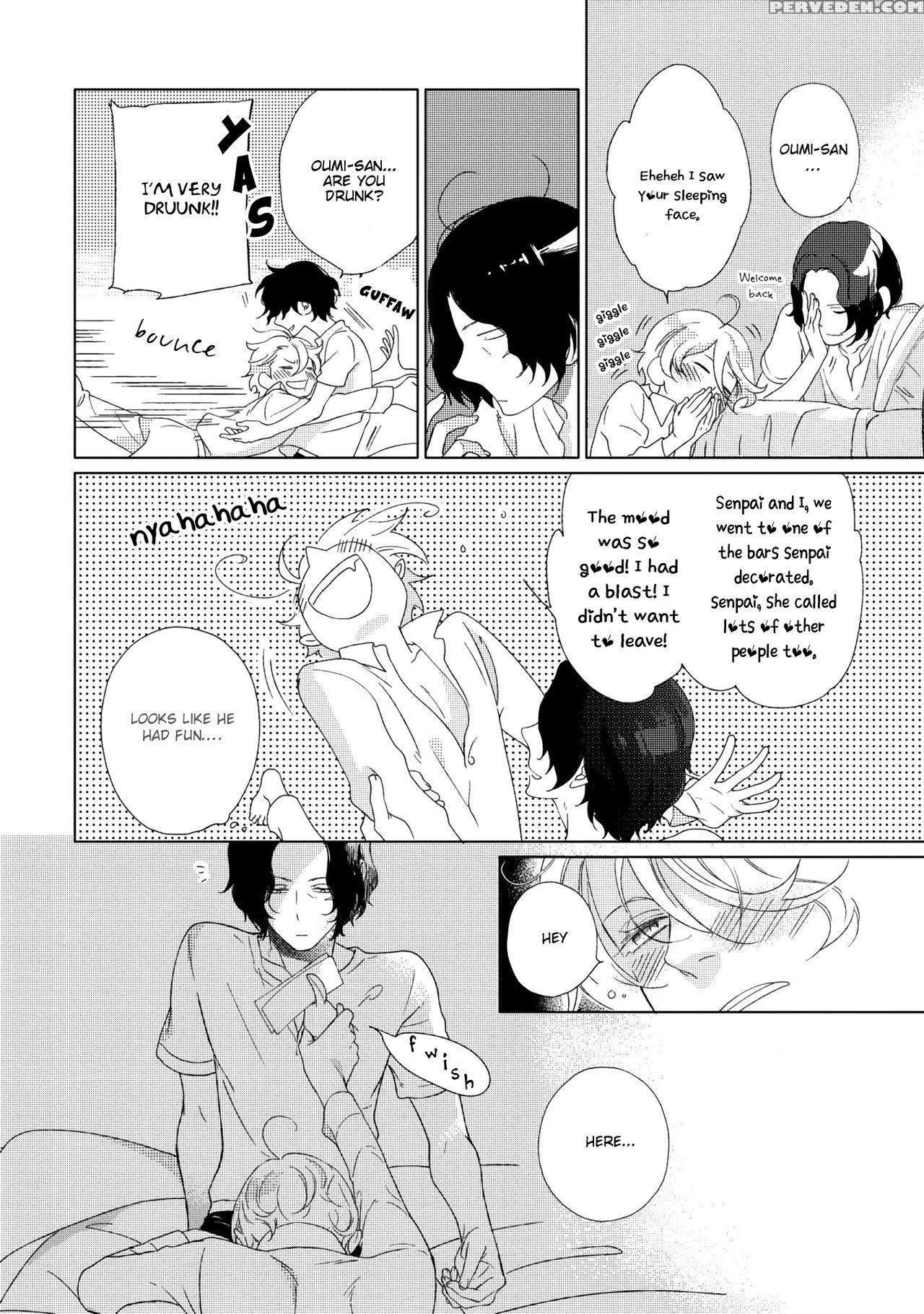 [scarlet Beriko] Joou To Shitateya Ch. 1-5 [english] [madamelepoo Scanlations] 1