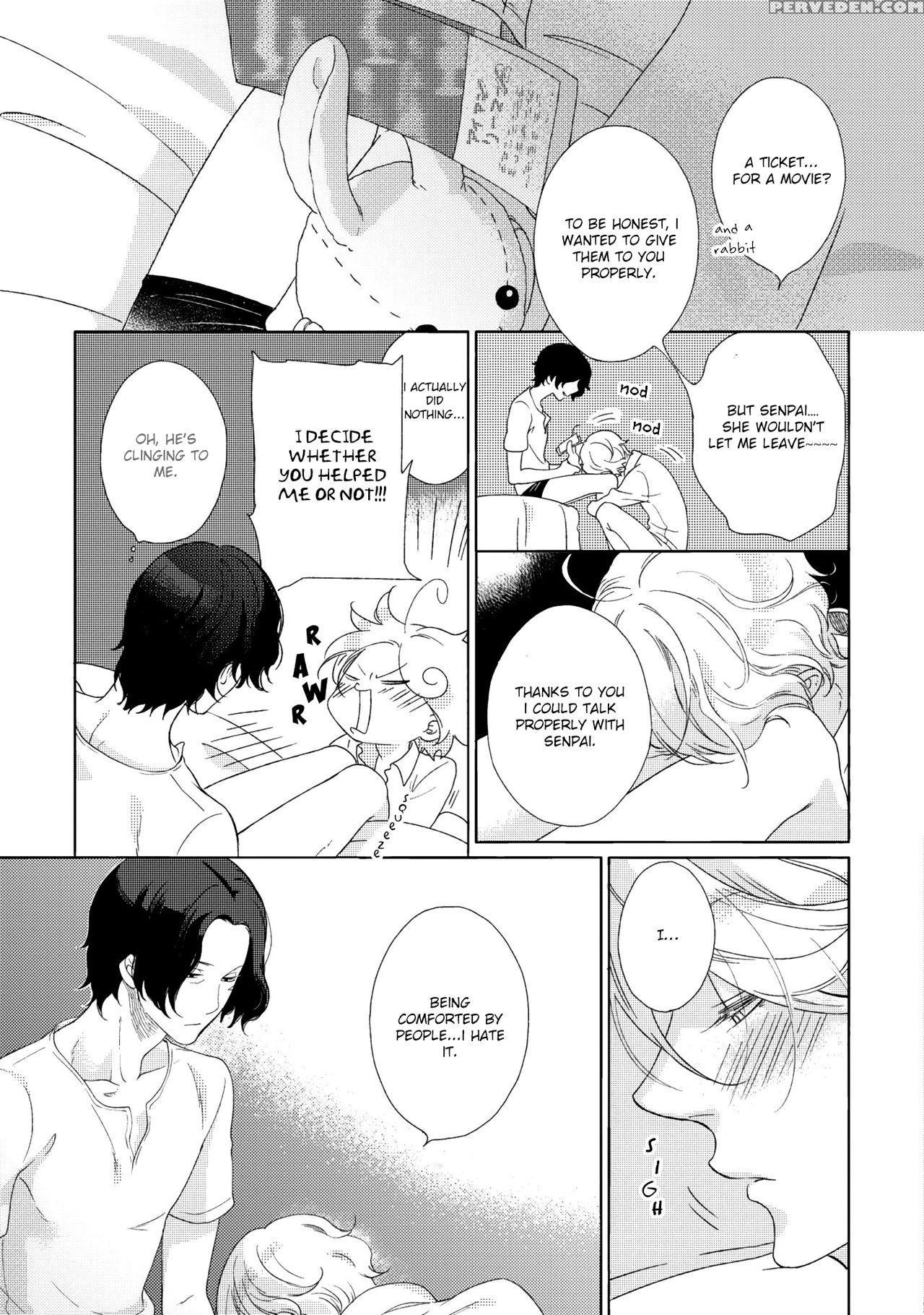[scarlet Beriko] Joou To Shitateya Ch. 1-5 [english] [madamelepoo Scanlations] 1