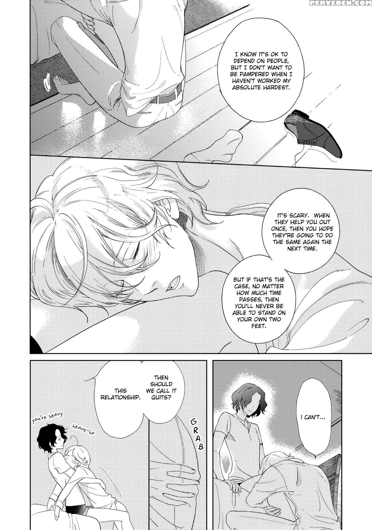 [scarlet Beriko] Joou To Shitateya Ch. 1-5 [english] [madamelepoo Scanlations] 1