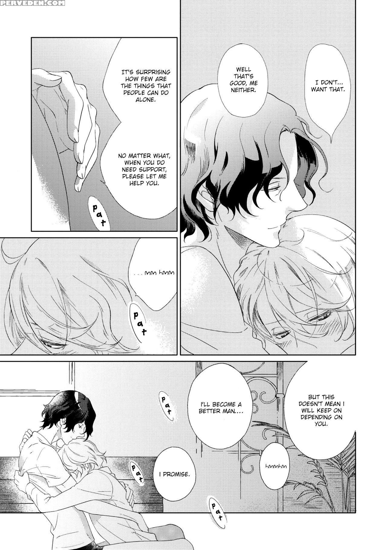 [scarlet Beriko] Joou To Shitateya Ch. 1-5 [english] [madamelepoo Scanlations] 1