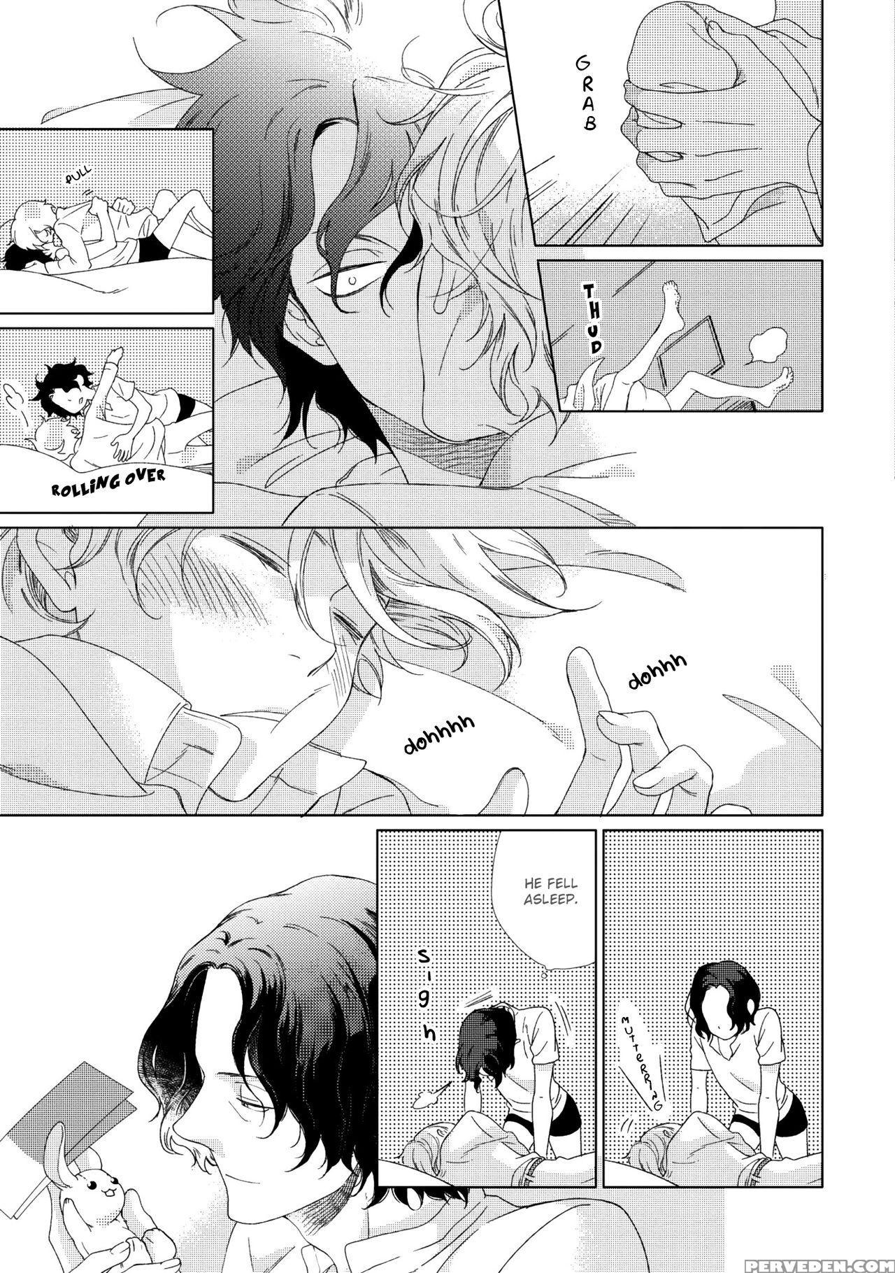 [scarlet Beriko] Joou To Shitateya Ch. 1-5 [english] [madamelepoo Scanlations] 1