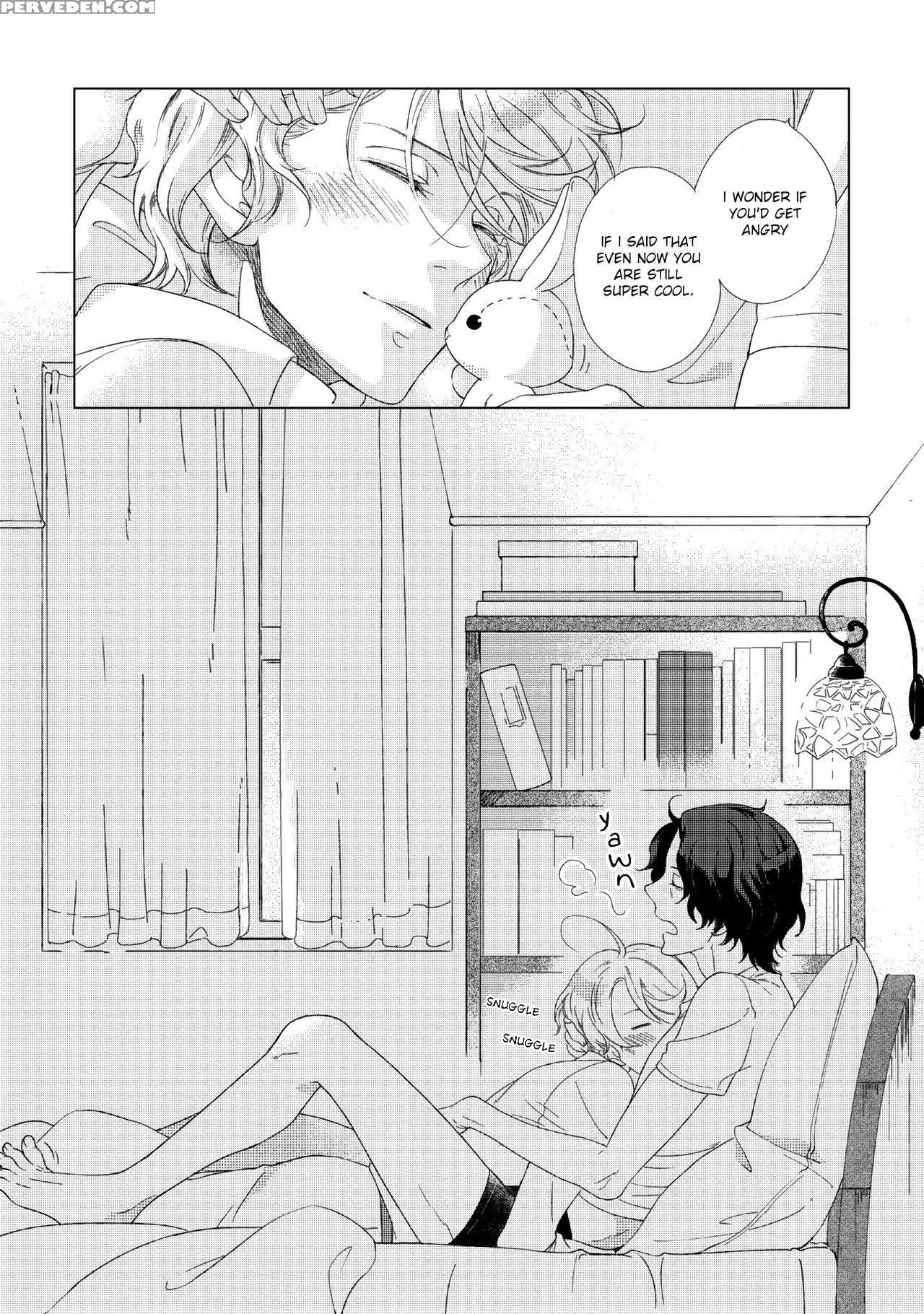 [scarlet Beriko] Joou To Shitateya Ch. 1-5 [english] [madamelepoo Scanlations] 1