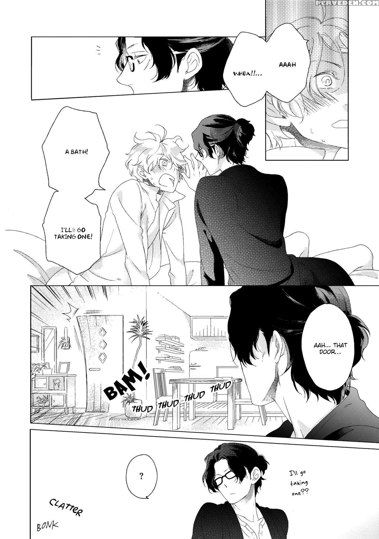 [scarlet Beriko] Joou To Shitateya Ch. 1-5 [english] [madamelepoo Scanlations] 1