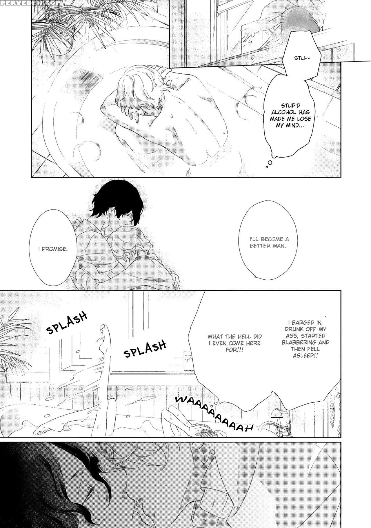 [scarlet Beriko] Joou To Shitateya Ch. 1-5 [english] [madamelepoo Scanlations] 1