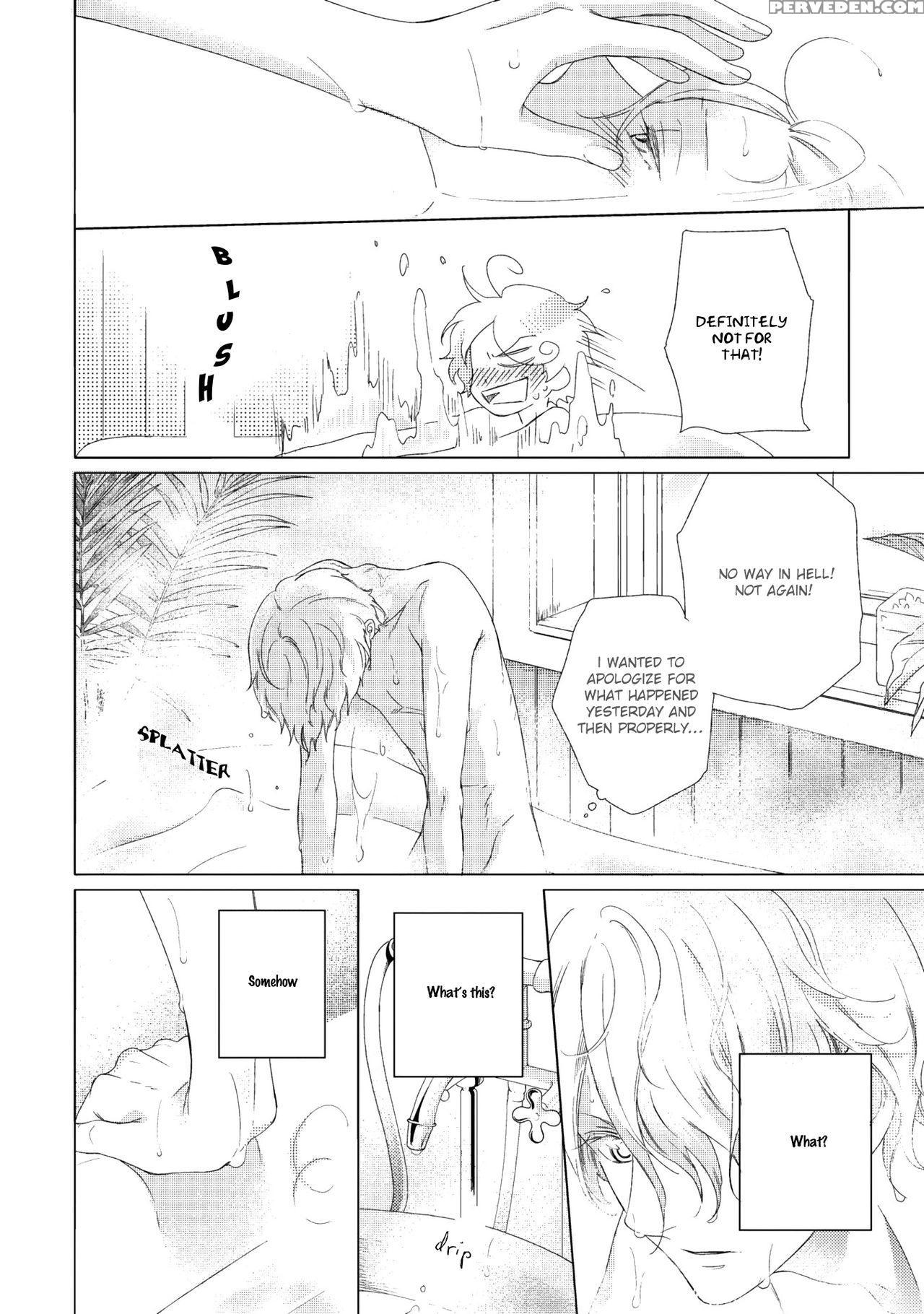 [scarlet Beriko] Joou To Shitateya Ch. 1-5 [english] [madamelepoo Scanlations] 1