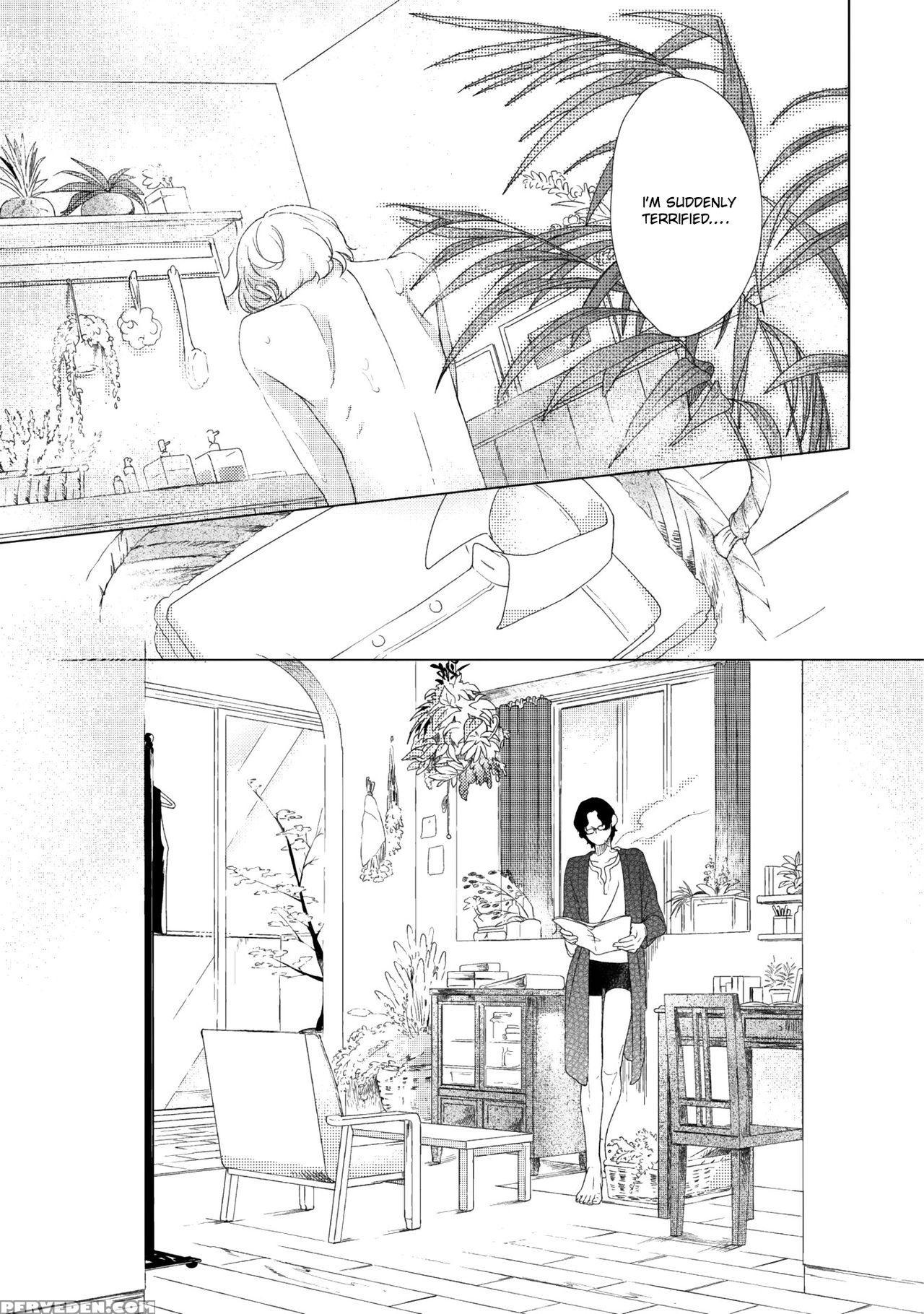 [scarlet Beriko] Joou To Shitateya Ch. 1-5 [english] [madamelepoo Scanlations] 1
