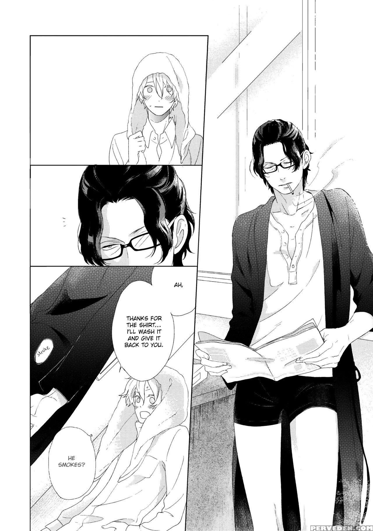 [scarlet Beriko] Joou To Shitateya Ch. 1-5 [english] [madamelepoo Scanlations] 1