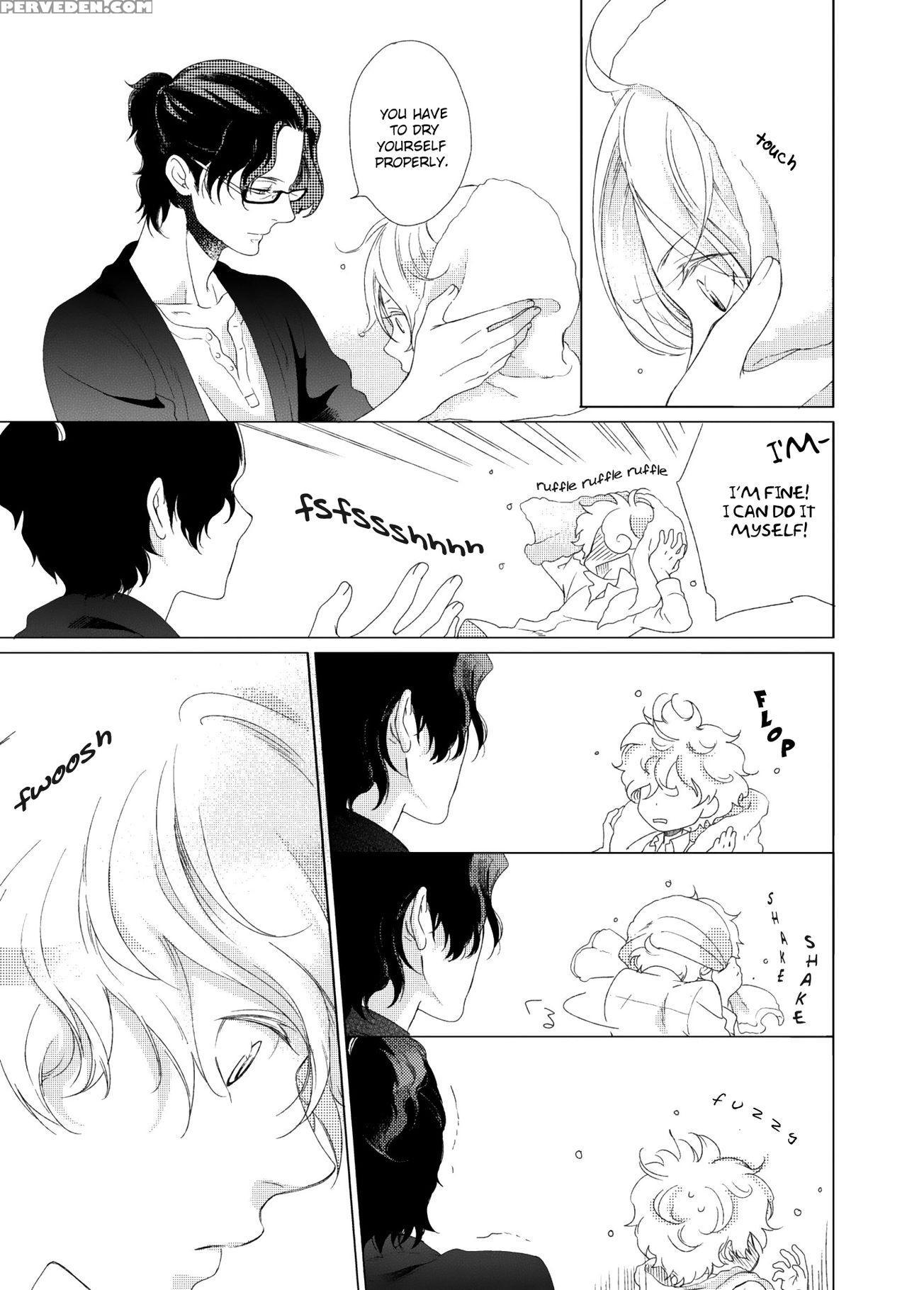 [scarlet Beriko] Joou To Shitateya Ch. 1-5 [english] [madamelepoo Scanlations] 1