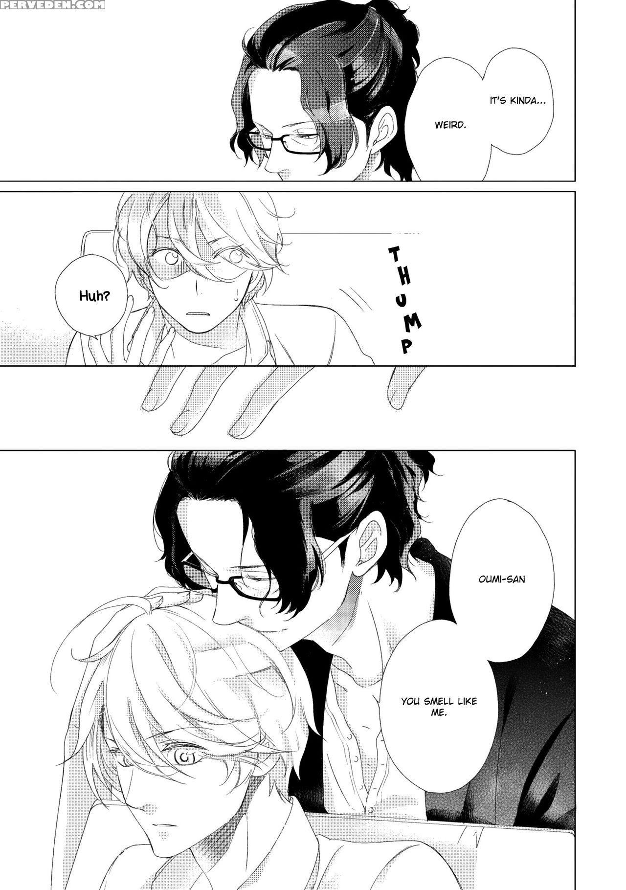 [scarlet Beriko] Joou To Shitateya Ch. 1-5 [english] [madamelepoo Scanlations] 1