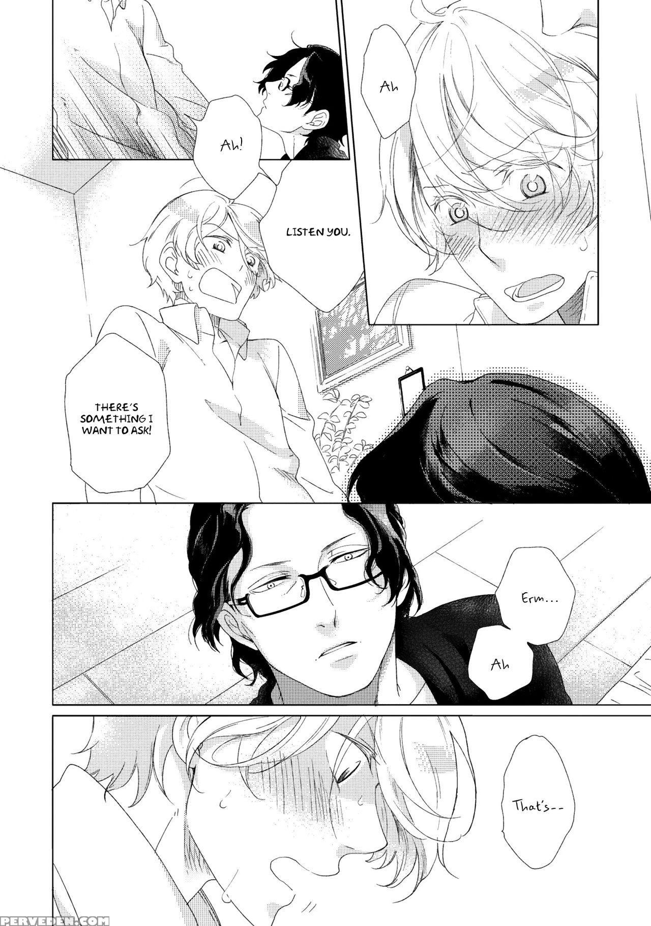 [scarlet Beriko] Joou To Shitateya Ch. 1-5 [english] [madamelepoo Scanlations] 1