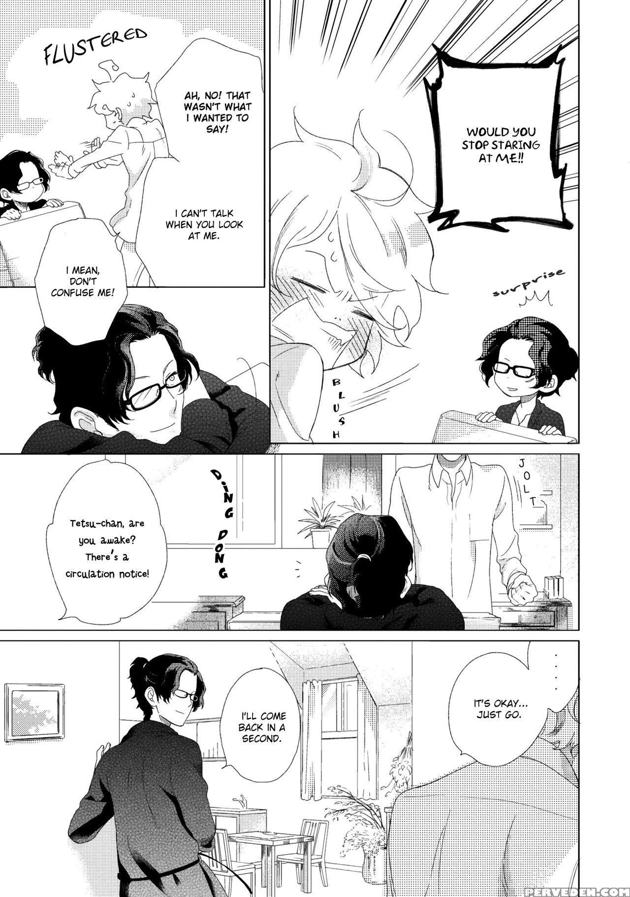 [scarlet Beriko] Joou To Shitateya Ch. 1-5 [english] [madamelepoo Scanlations] 1