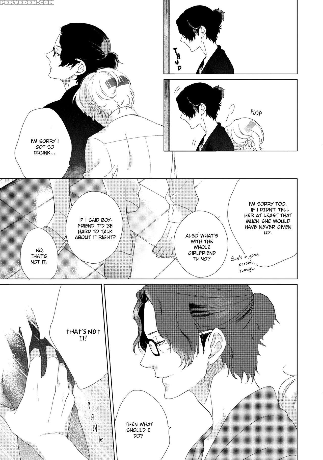 [scarlet Beriko] Joou To Shitateya Ch. 1-5 [english] [madamelepoo Scanlations] 1