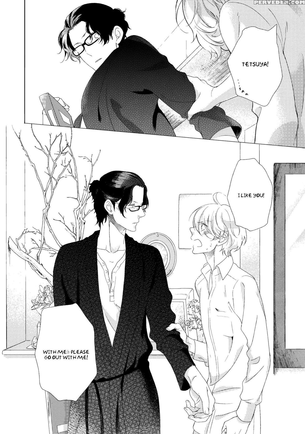 [scarlet Beriko] Joou To Shitateya Ch. 1-5 [english] [madamelepoo Scanlations] 1