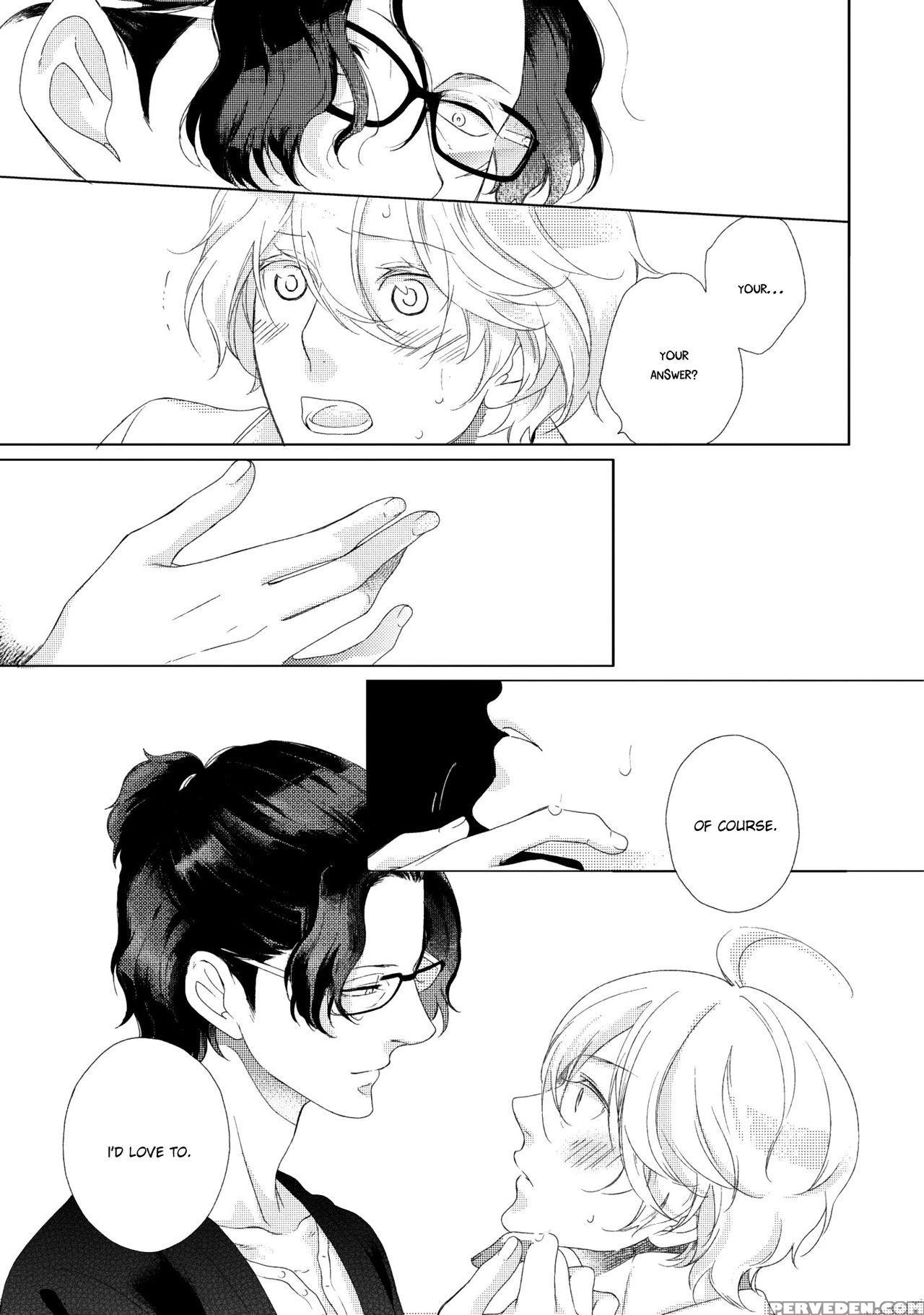 [scarlet Beriko] Joou To Shitateya Ch. 1-5 [english] [madamelepoo Scanlations] 1