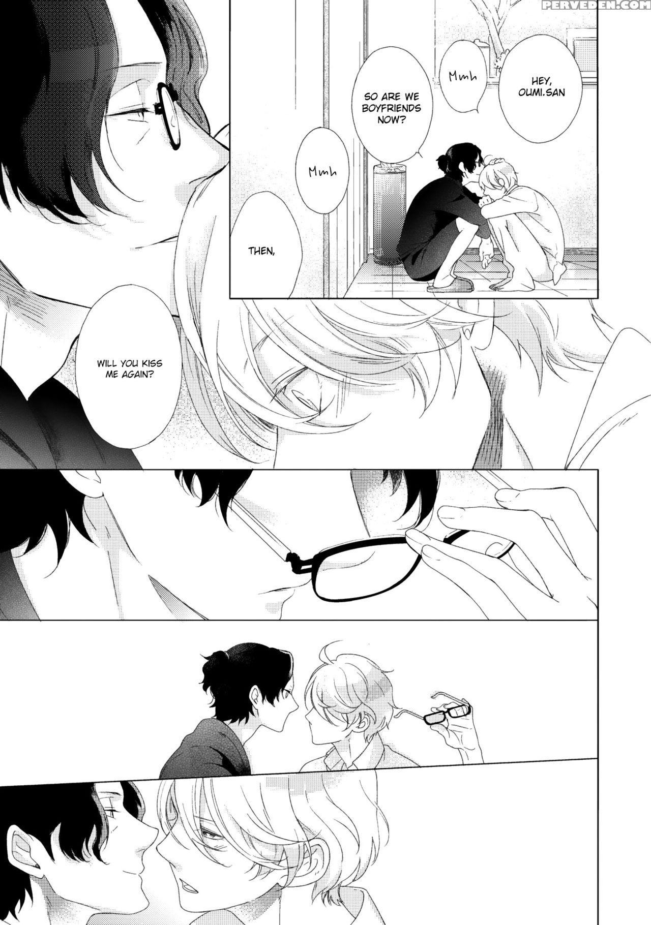 [scarlet Beriko] Joou To Shitateya Ch. 1-5 [english] [madamelepoo Scanlations] 1