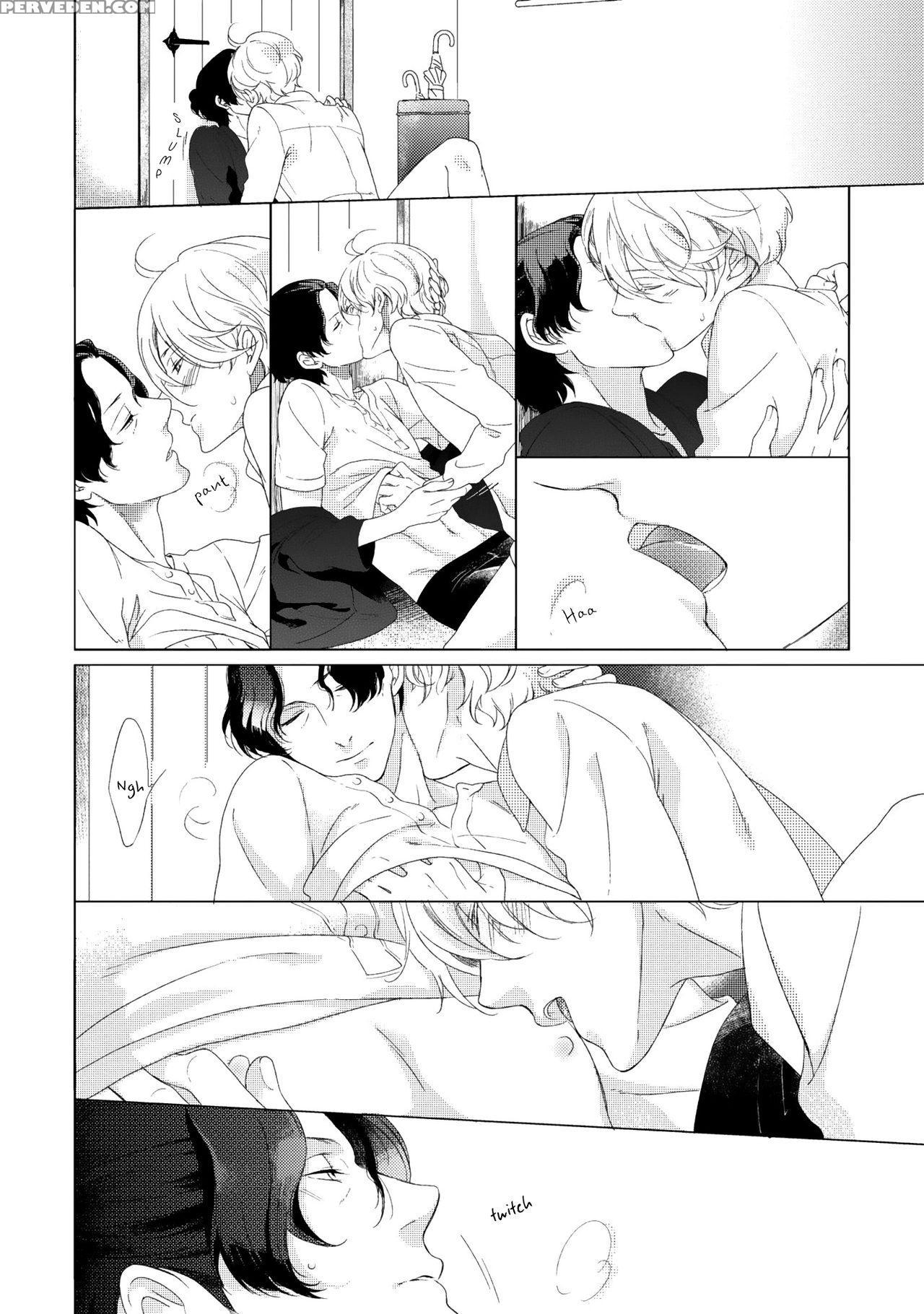 [scarlet Beriko] Joou To Shitateya Ch. 1-5 [english] [madamelepoo Scanlations] 1