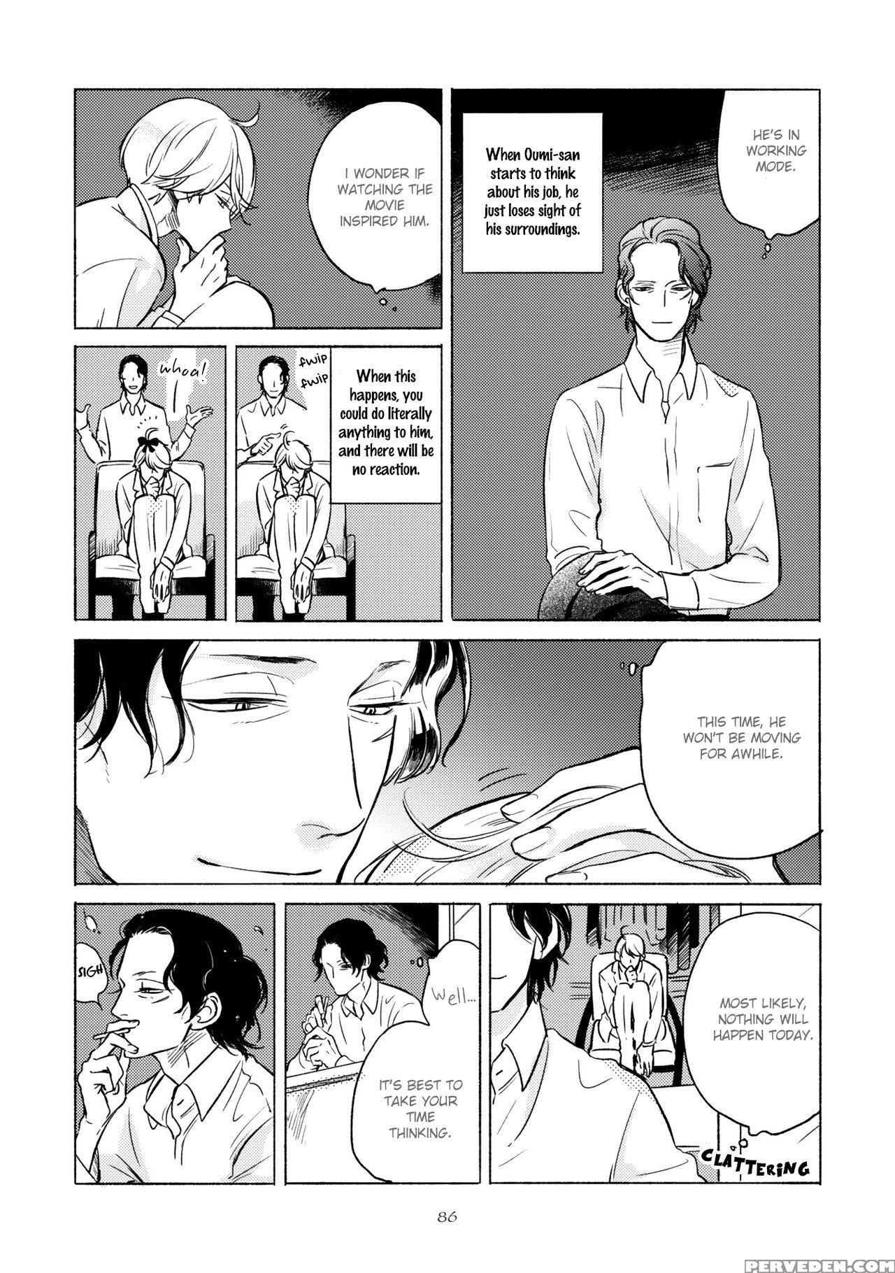 [scarlet Beriko] Joou To Shitateya Ch. 1-5 [english] [madamelepoo Scanlations] 1