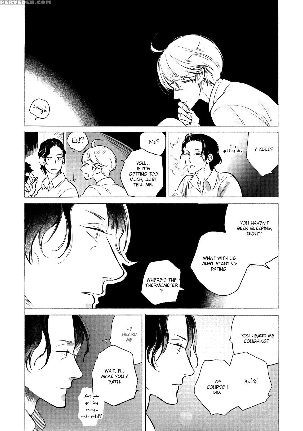 [scarlet Beriko] Joou To Shitateya Ch. 1-5 [english] [madamelepoo Scanlations] 1
