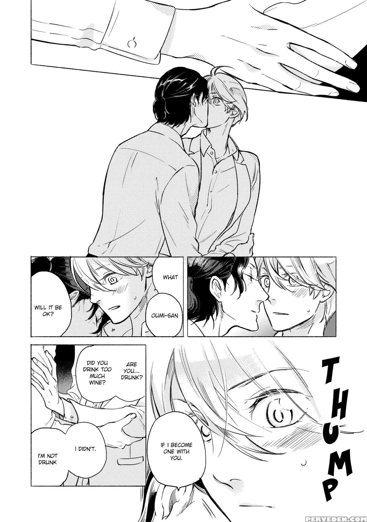 [scarlet Beriko] Joou To Shitateya Ch. 1-5 [english] [madamelepoo Scanlations] 1