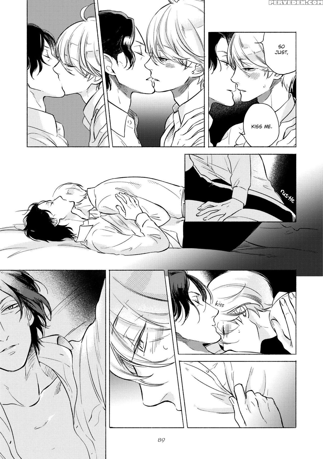 [scarlet Beriko] Joou To Shitateya Ch. 1-5 [english] [madamelepoo Scanlations] 1