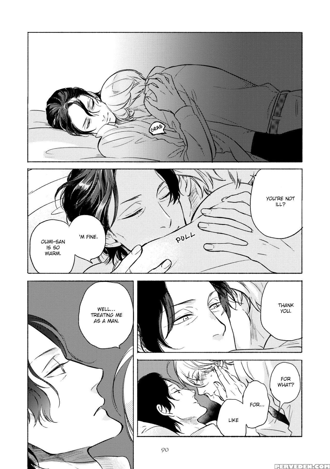 [scarlet Beriko] Joou To Shitateya Ch. 1-5 [english] [madamelepoo Scanlations] 1