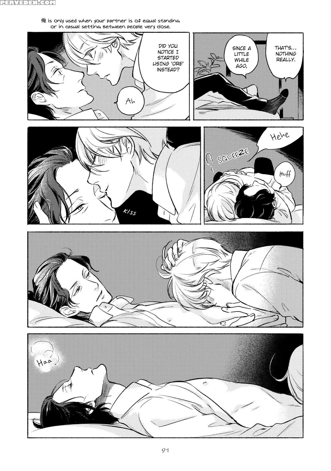 [scarlet Beriko] Joou To Shitateya Ch. 1-5 [english] [madamelepoo Scanlations] 1