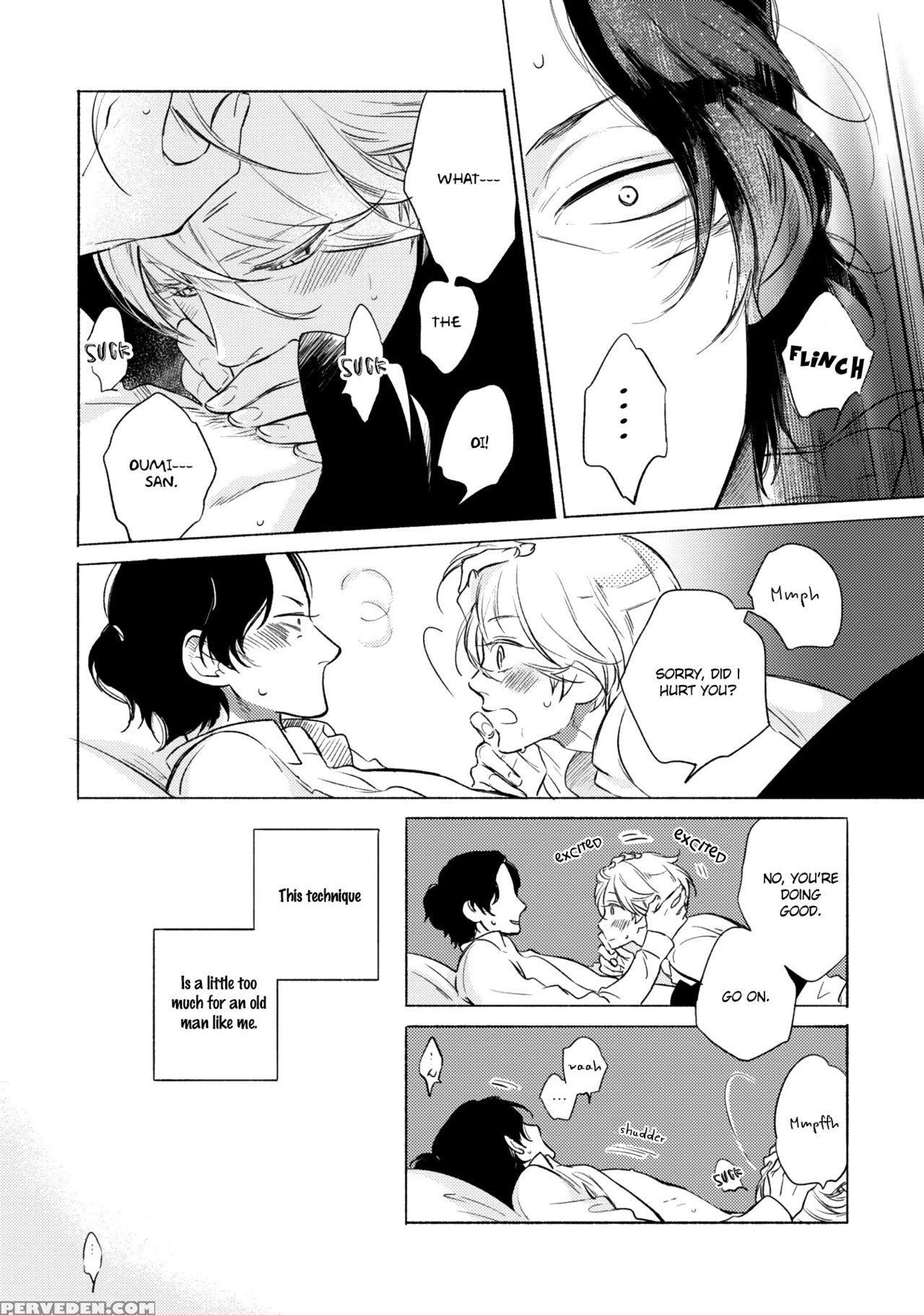 [scarlet Beriko] Joou To Shitateya Ch. 1-5 [english] [madamelepoo Scanlations] 1