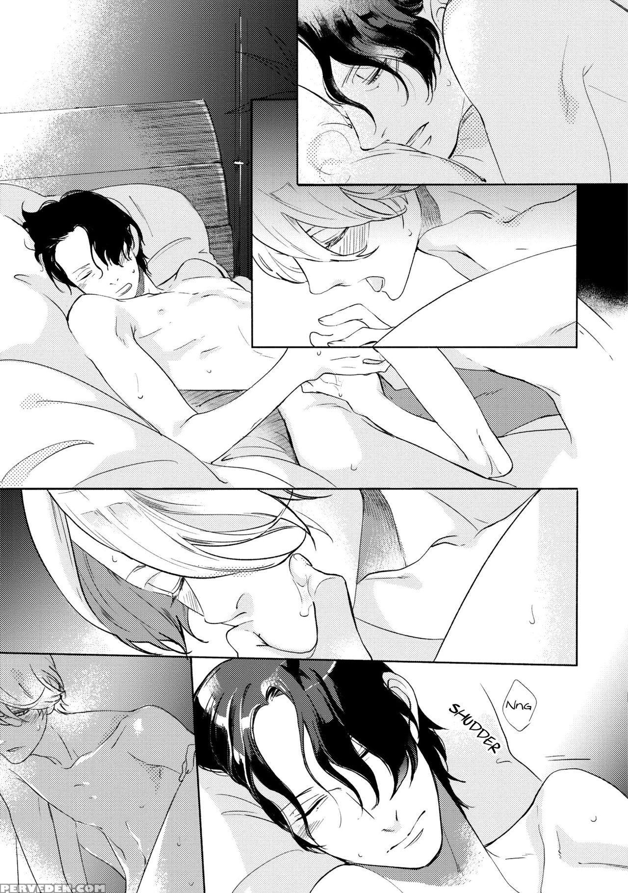 [scarlet Beriko] Joou To Shitateya Ch. 1-5 [english] [madamelepoo Scanlations] 1