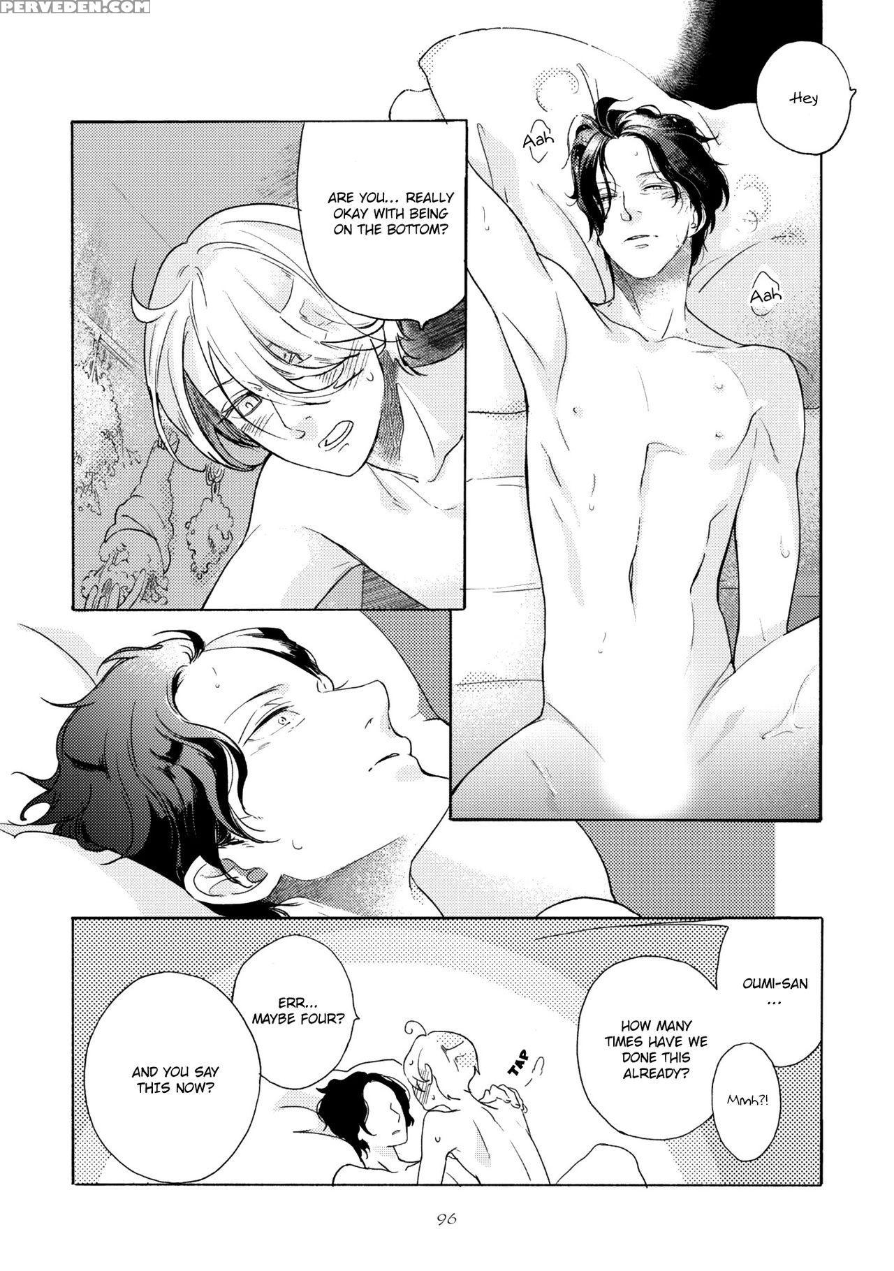 [scarlet Beriko] Joou To Shitateya Ch. 1-5 [english] [madamelepoo Scanlations] 1