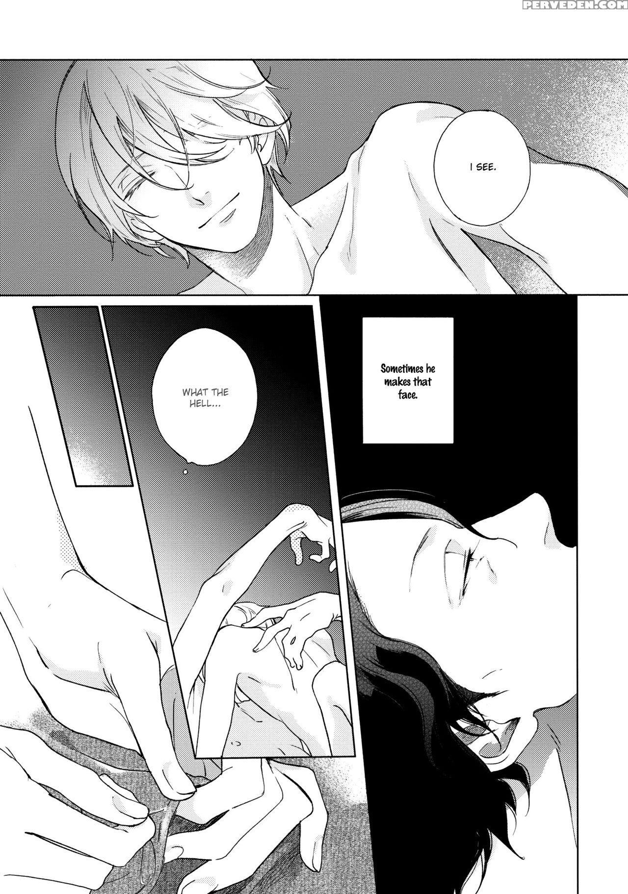 [scarlet Beriko] Joou To Shitateya Ch. 1-5 [english] [madamelepoo Scanlations] 1