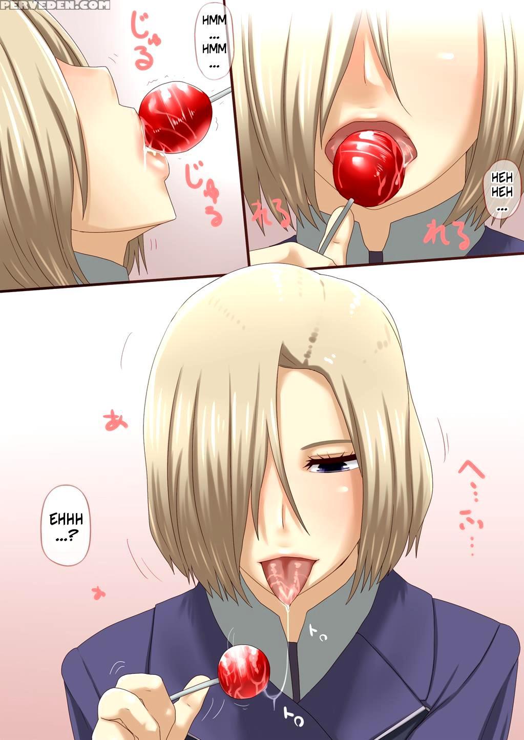 [section-11] [sowjun] Toshiue No Onee-san Ni Ame W... 1