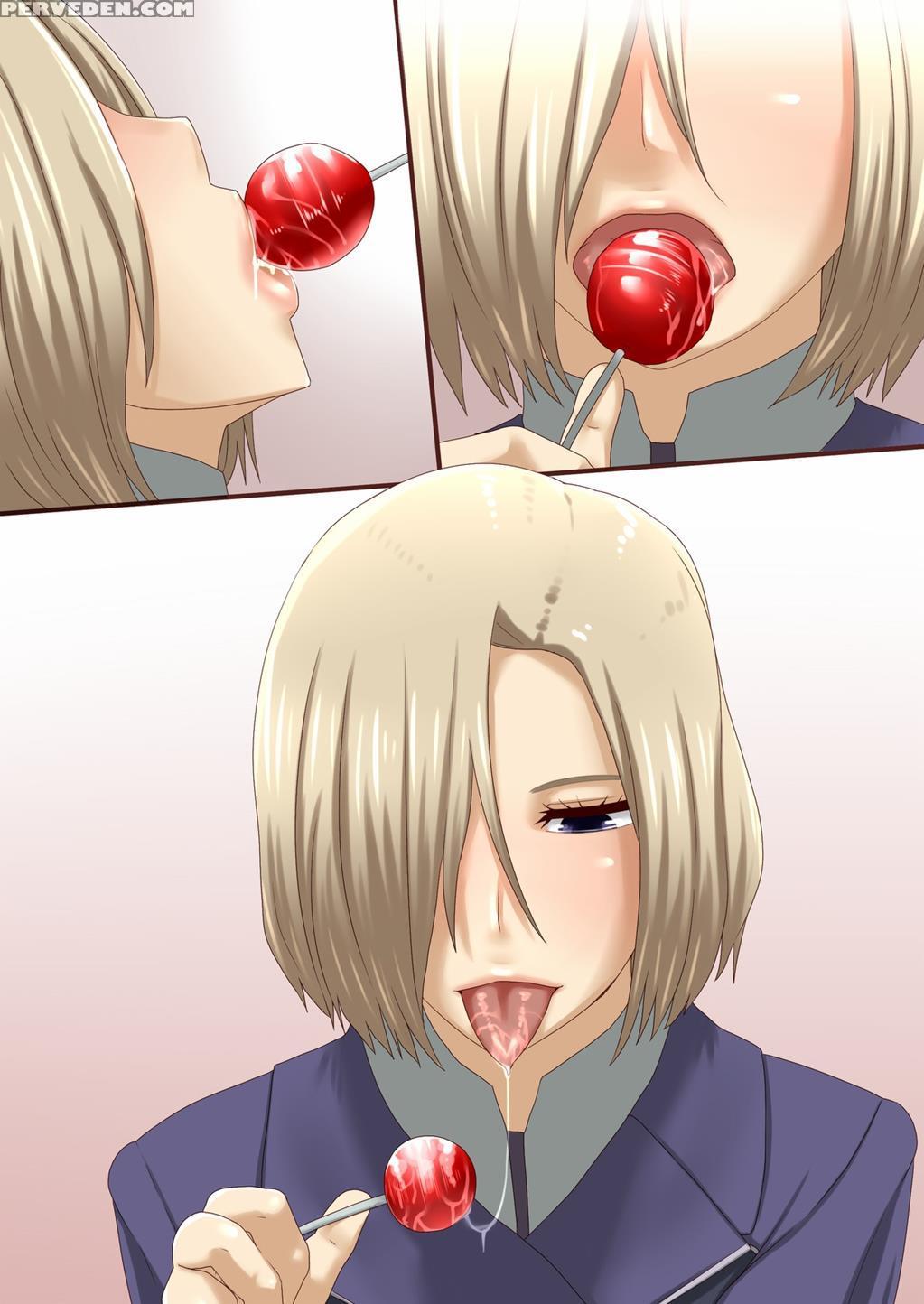 [section-11] [sowjun] Toshiue No Onee-san Ni Ame W... 1