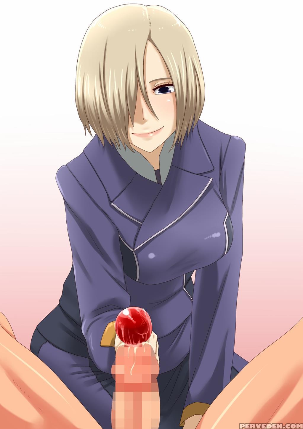 [section-11] [sowjun] Toshiue No Onee-san Ni Ame W... 1