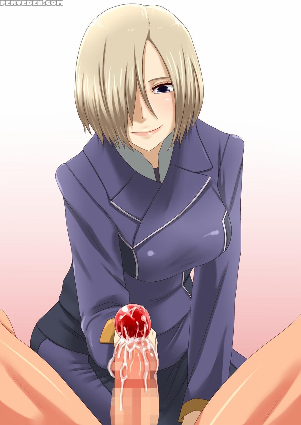 [section-11] [sowjun] Toshiue No Onee-san Ni Ame W... 1
