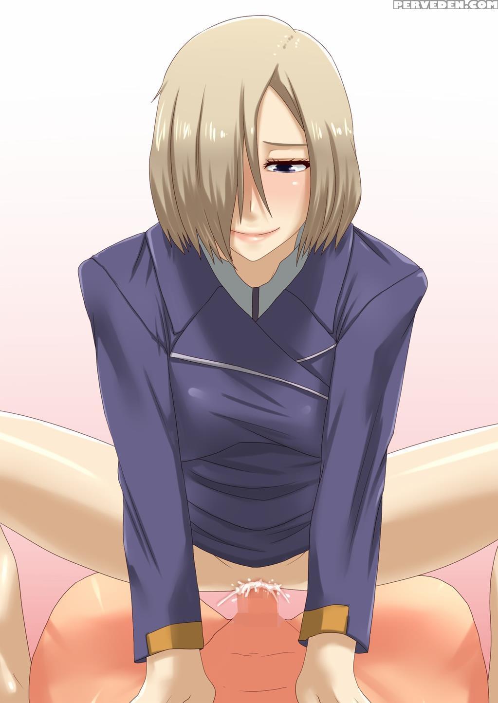 [section-11] [sowjun] Toshiue No Onee-san Ni Ame W... 1