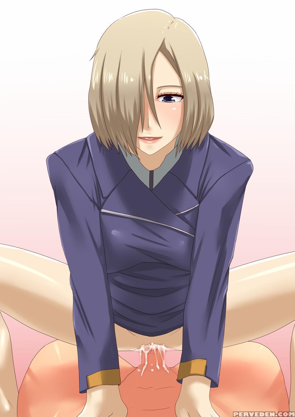 [section-11] [sowjun] Toshiue No Onee-san Ni Ame W... 1